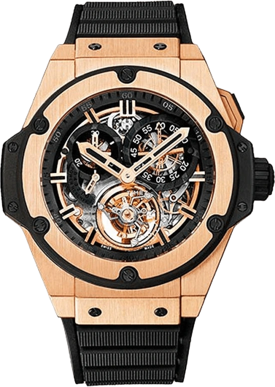 Hublot Big Bang 708.PX.0180.RX