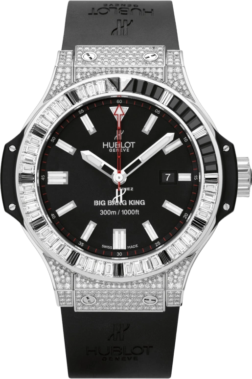 Hublot Other 322.LX.1023.RX.0904