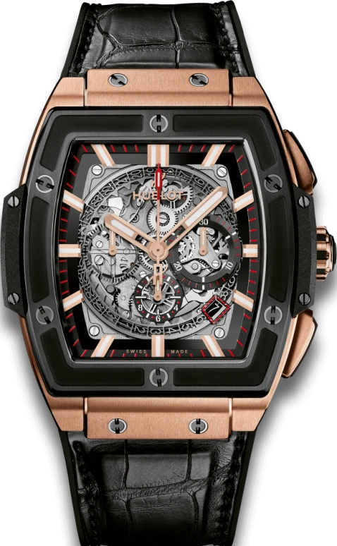 Hublot Spirit of Big Bang 601.OM.0183.LR