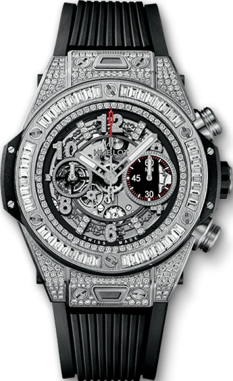 Hublot Big Bang