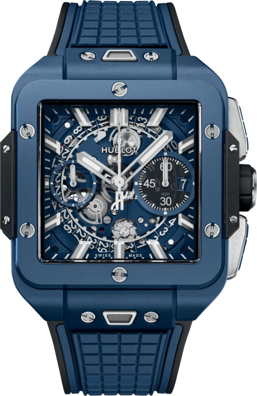 Hublot Square Bang 821.EX.5170.RX