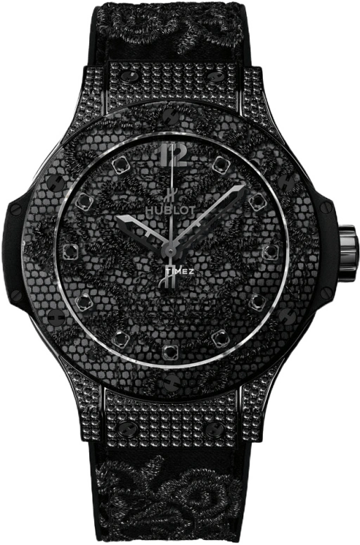 Hublot Big Bang 343.SV.6510.NR.0800