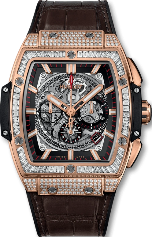 Hublot Spirit of Big Bang