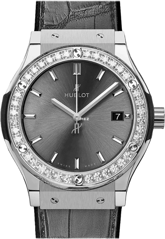 Hublot Classic Fusion 542.NX.7071.LR.1104