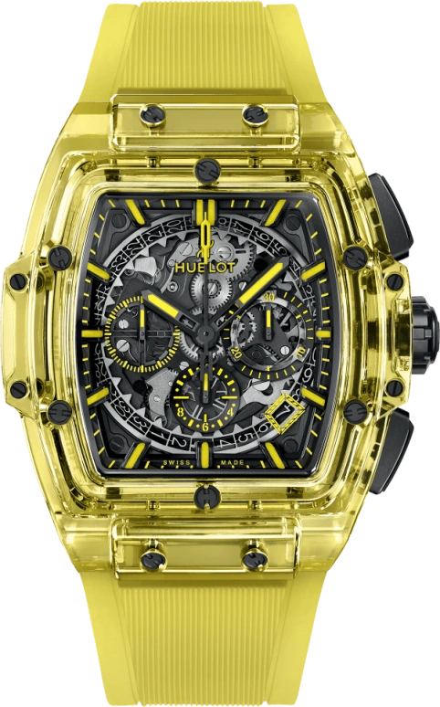 Hublot Spirit of Big Bang