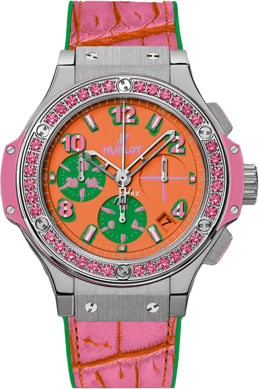 Hublot Big Bang 341.SP.4779.LR.1233.POP15