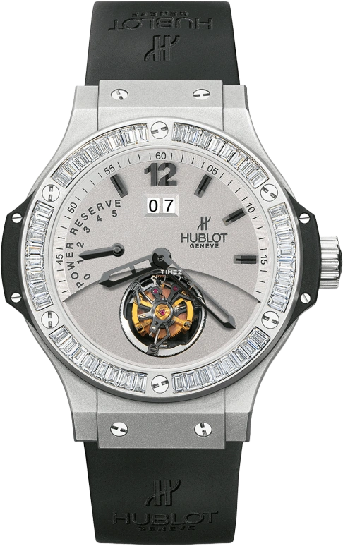 Hublot Other 302.TI.450.RX.194