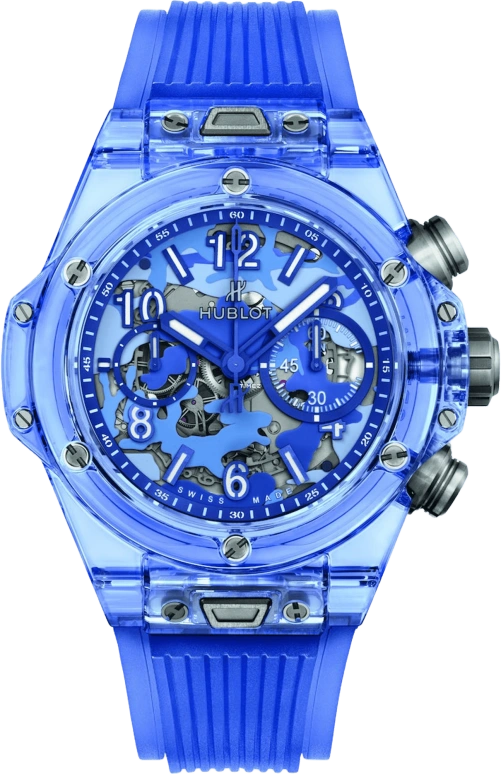 Hublot Big Bang 411.JL.0190.RX.CAM22