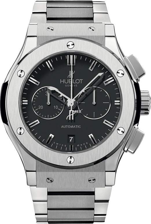 Hublot Classic Fusion 541.NX.1170.NX