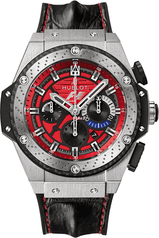 Hublot King Power 703.NQ.8512.HR.FTX12
