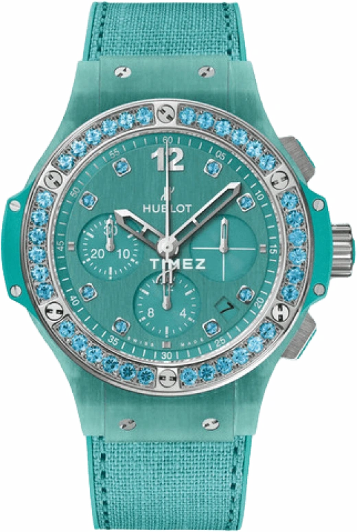 Hublot Big Bang