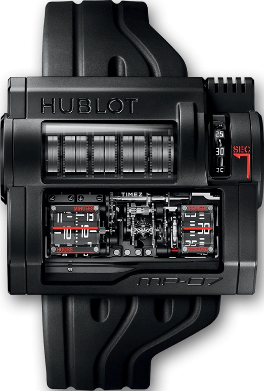 Hublot MP 907.ND.0001.RX