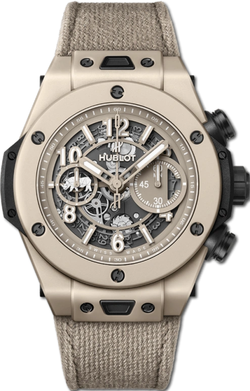 Hublot Big Bang