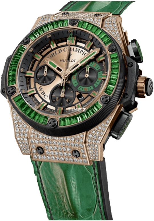 Hublot Big Bang 703.OX.0218.HR.0918.WBC15
