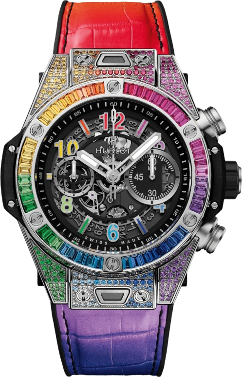 Hublot Big Bang 411.NX.1117.LR.0999