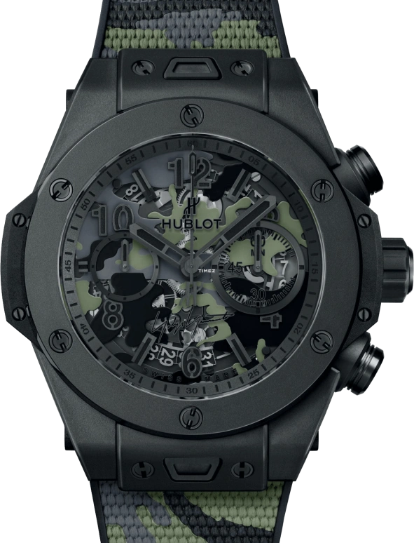 Hublot Big Bang 411.CI.0114.RX.YOY20