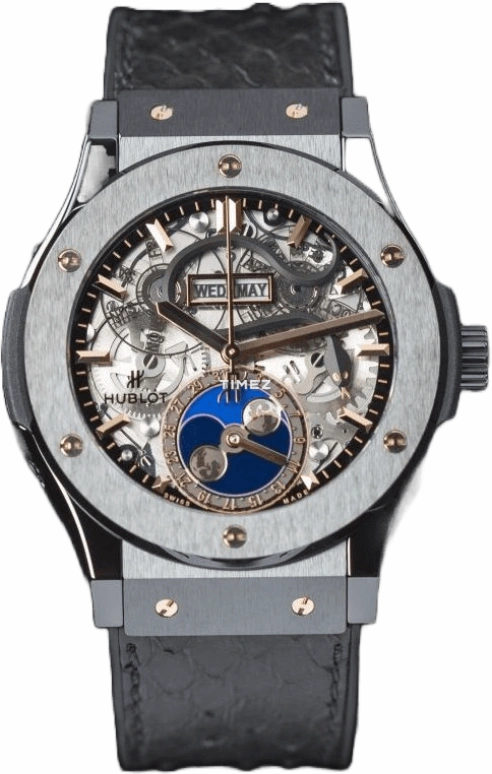 Hublot Classic Fusion 517.CX.0180.PR.KOB16
