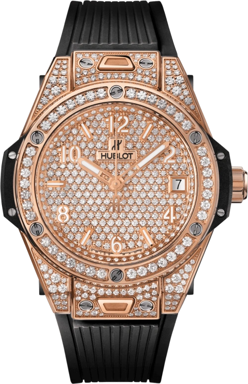 Hublot Big Bang 465.OX.9010.RX.1604