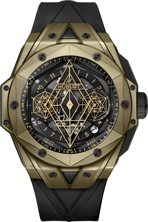Hublot Big Bang 418.MX.1103.RX.MXM22