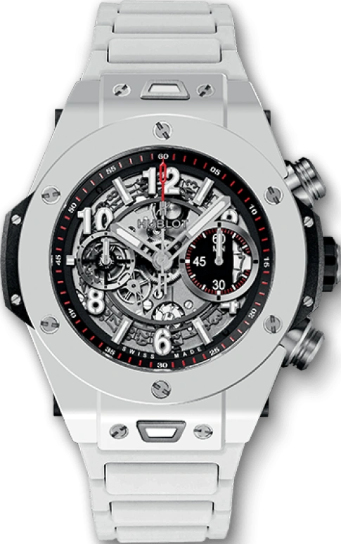 Hublot Big Bang