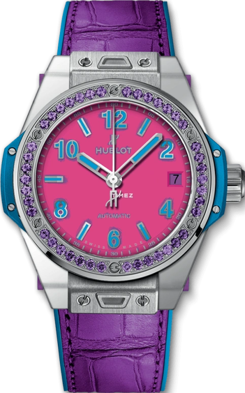Hublot Big Bang 465.SV.7379.LR.1205.POP16
