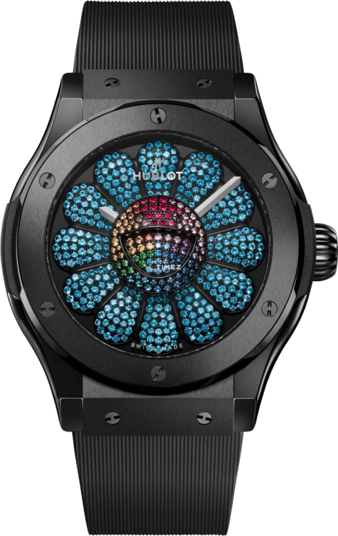 Hublot Classic Fusion 507.CX.9009.RX.TAK23