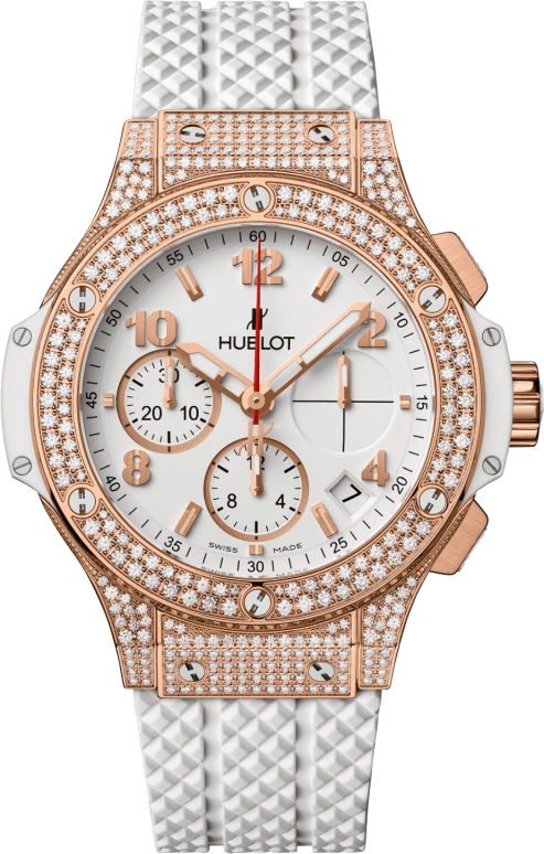 Hublot Big Bang