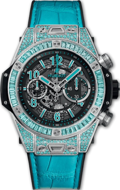 Hublot Big Bang