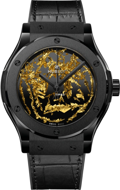 Hublot Classic Fusion 542.CX.0660.LR