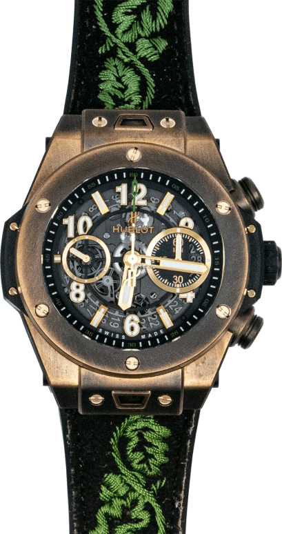 Hublot Big Bang 411.BZ.1149.VR.MDL17