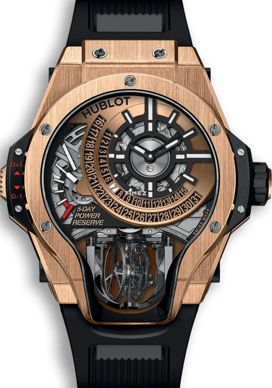 Hublot MP 909.OX.1120.RX