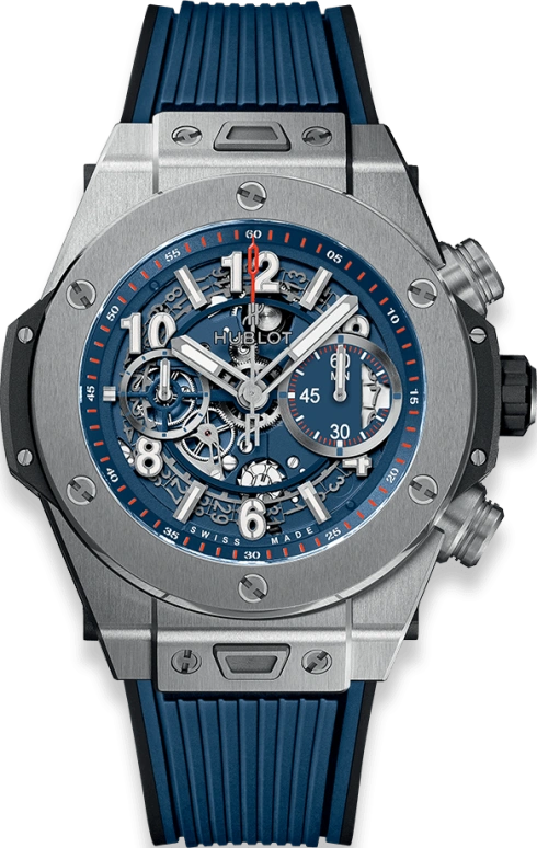 Hublot Big Bang