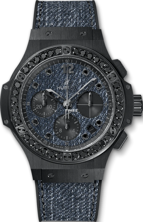 Hublot Big Bang 341.CX.2740.NR.1200.JEANS