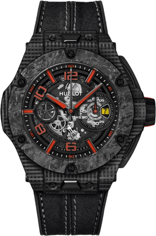 Hublot Big Bang 402.QD.0123.NR