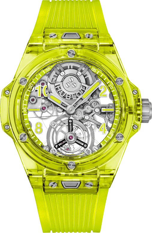 Hublot Big Bang 429.JY.0120.RT