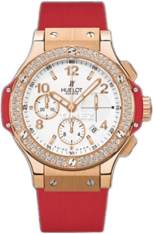 Hublot Big Bang 341.PR.2010.RR.1104