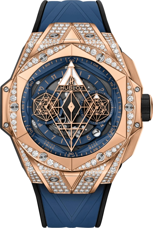 Hublot Big Bang 418.OX.5108.RX.1604.MXM20