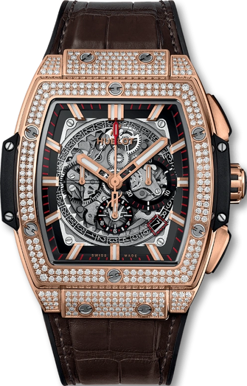 Hublot Spirit of Big Bang