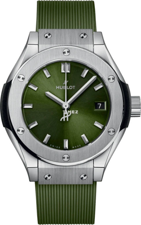 Hublot Classic Fusion 591.NX.8970.RX