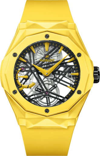 宇舶 经典融合 505.CY.119Y.RX.ORL24