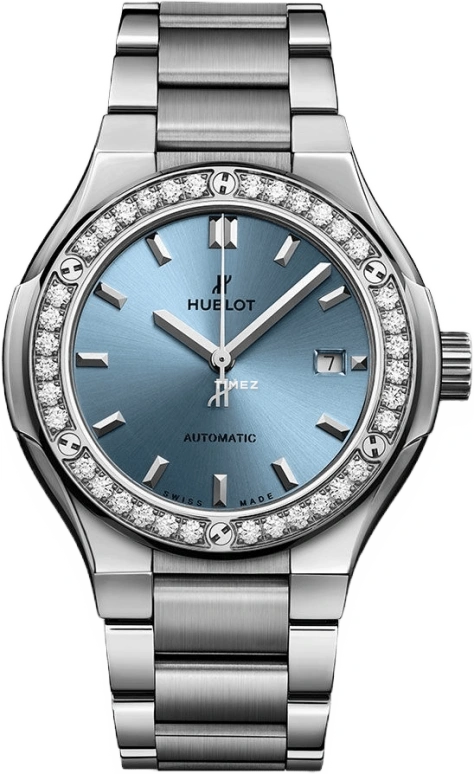 Hublot Classic Fusion 585.NX.891L.NX.1204
