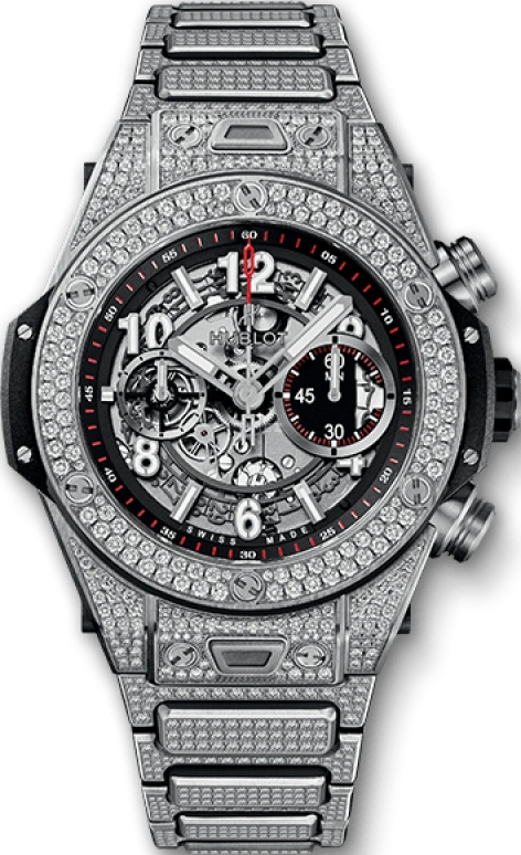 Hublot Big Bang