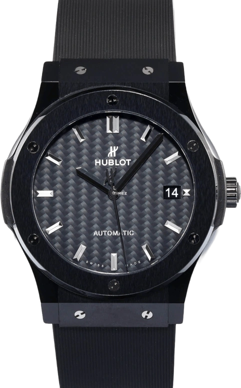 Hublot Classic Fusion 511.CM.1771.RX