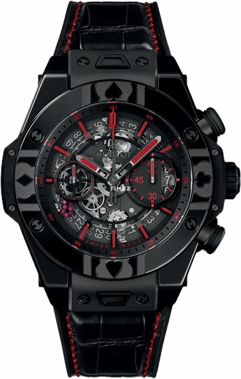 Hublot Big Bang 411.CX.1113.LR.WPT17