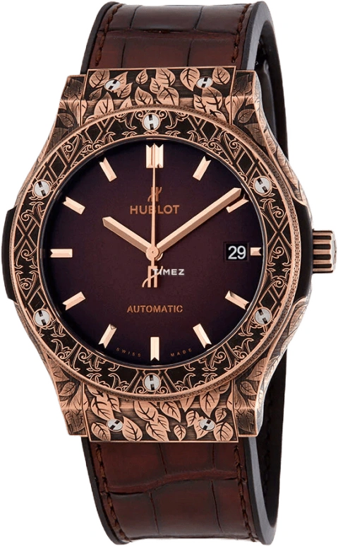 Hublot Classic Fusion 511.OX.6670.LR.OPX17
