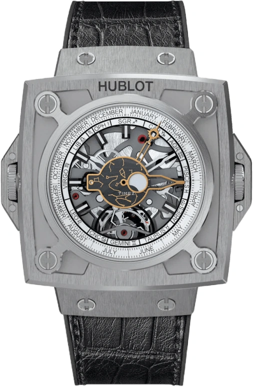 Hublot MP 908.NX.1010.GR
