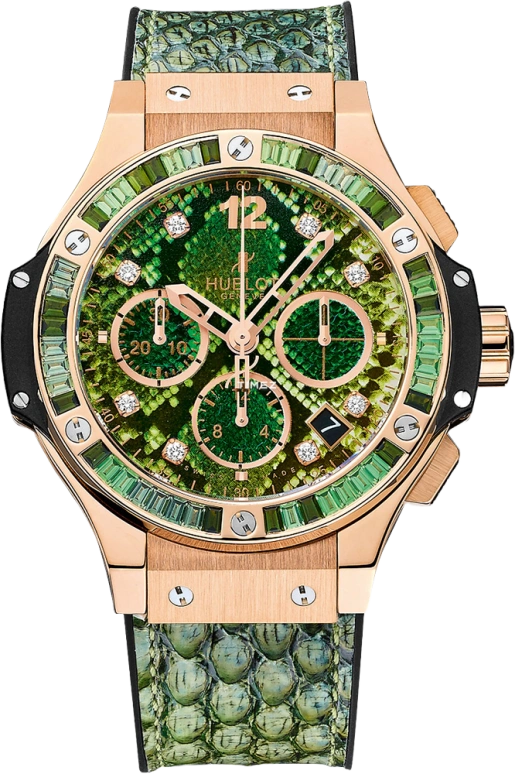 Hublot Big Bang 341.PX.7818.PR.1978