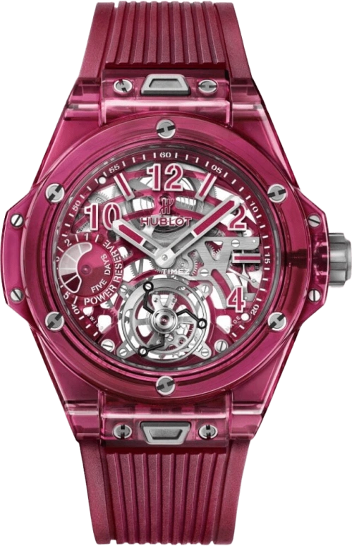 Hublot Big Bang