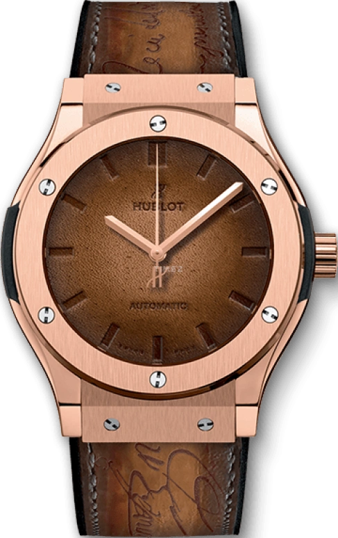 Hublot Classic Fusion 511.OX.0500.VR.BER16