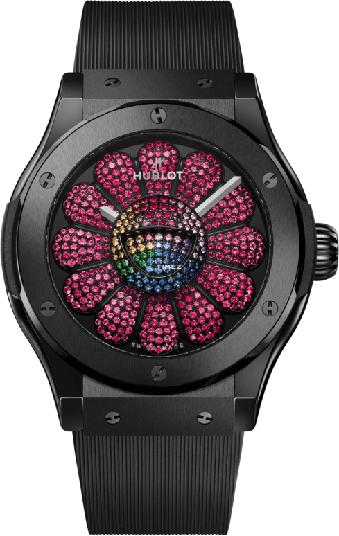Hublot Classic Fusion 507.CX.9014.RX.TAK23